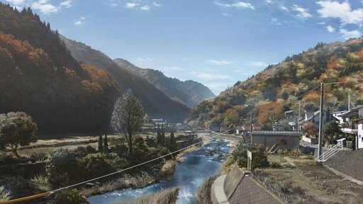 Sangūshi Bridge